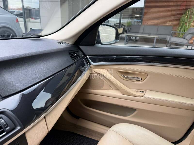 BMW 525 d xDrive