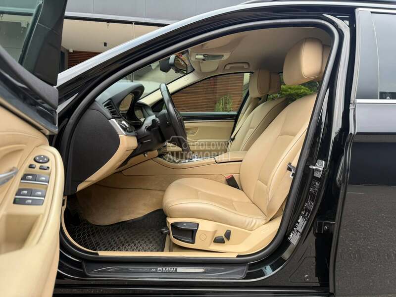BMW 525 d xDrive