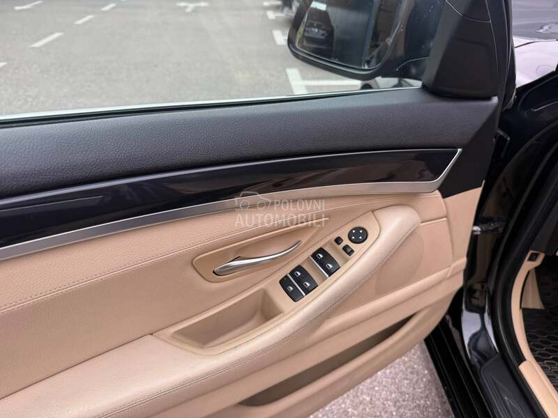 BMW 525 d xDrive