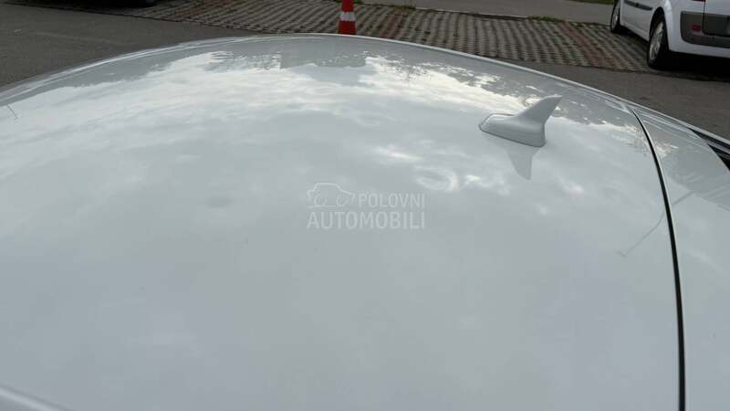 Audi TT 2.0 TFSI