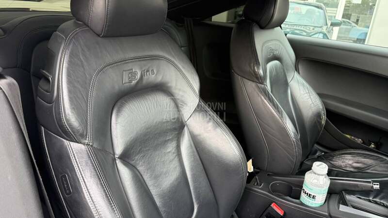 Audi TT 2.0 TFSI