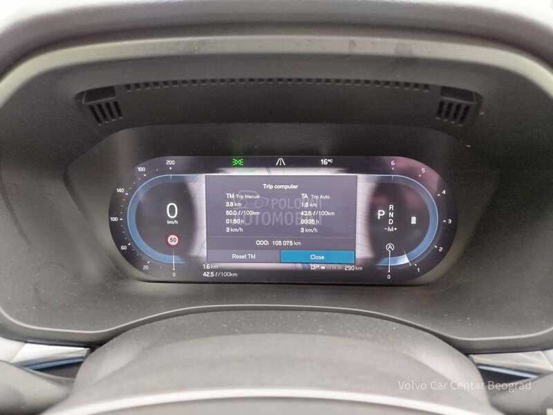 Volvo XC60 B4 MOM PRO AT8 AWD
