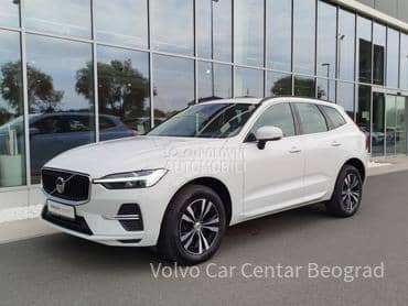 Volvo XC60 B4 MOM PRO AT8 AWD
