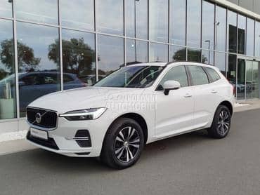 Volvo XC60 B4 MOM PRO AT8 AWD