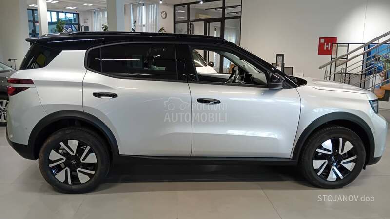 Opel Frontera GS 1.2 DCT HYBRID