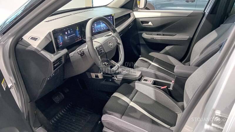 Opel Frontera GS 1.2 DCT HYBRID