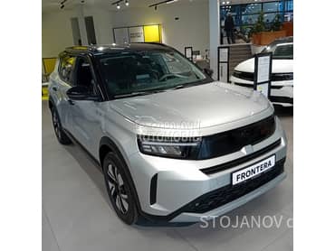 Opel Frontera GS 1.2 DCT HYBRID