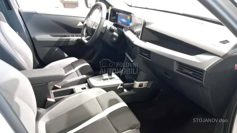 Opel Frontera GS 1.2 DCT HYBRID