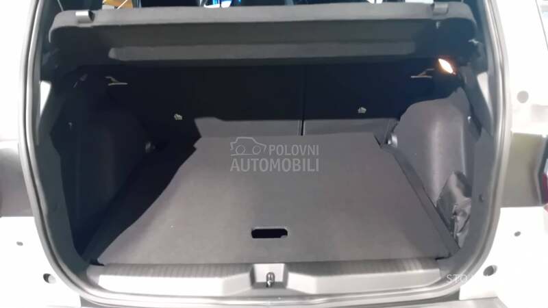 Opel Frontera GS 1.2 DCT HYBRID