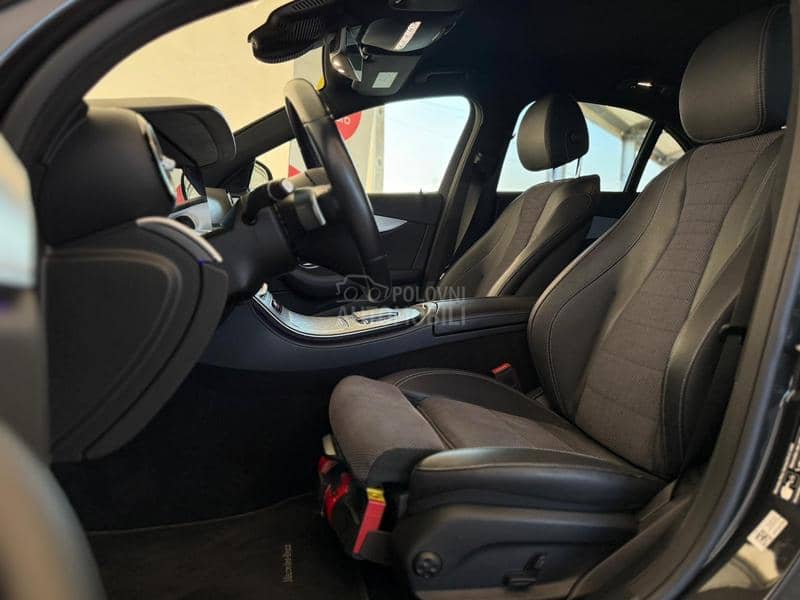 Mercedes Benz E 220 E 220 D - ILMA