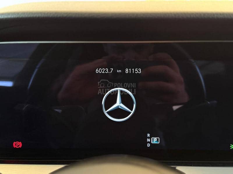 Mercedes Benz E 220 E 220 D - ILMA