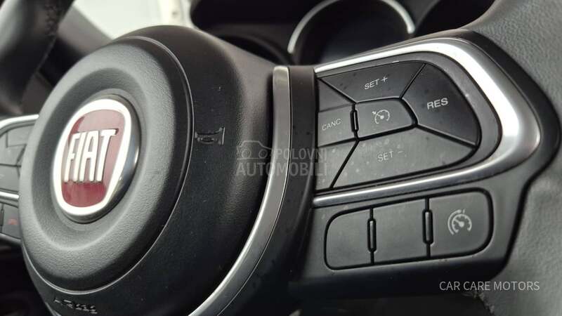 Fiat 500L 1.3 MJTD CROSS N1