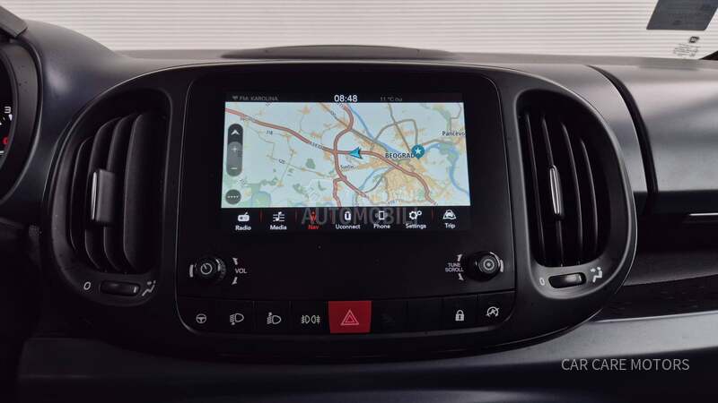 Fiat 500L 1.3 MJTD CROSS N1
