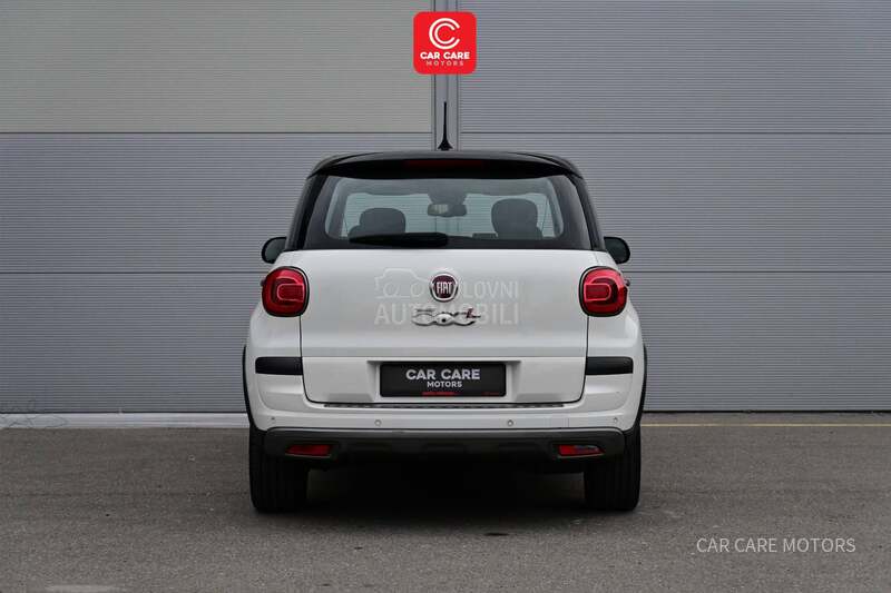 Fiat 500L 1.3 MJTD CROSS N1