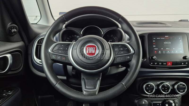 Fiat 500L 1.3 MJTD CROSS N1