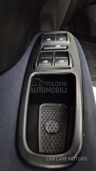 Fiat 500L 1.3 MJTD CROSS N1