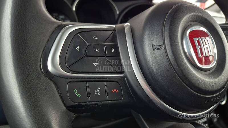 Fiat 500L 1.3 MJTD CROSS N1