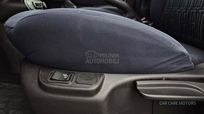 Fiat 500L 1.3 MJTD CROSS N1