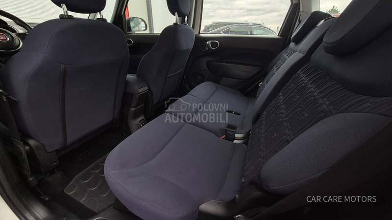 Fiat 500L 1.3 MJTD CROSS N1