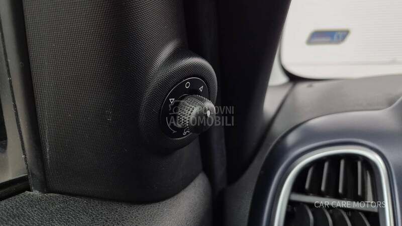 Fiat 500L 1.3 MJTD CROSS N1