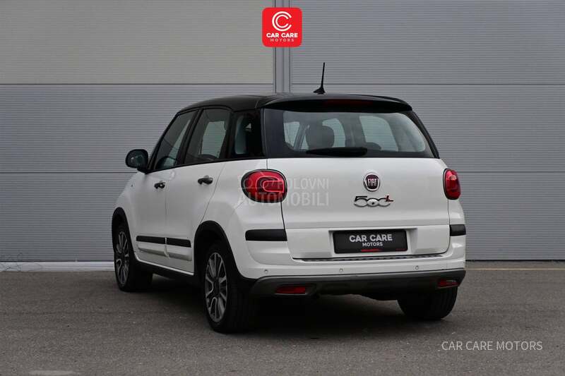 Fiat 500L 1.3 MJTD CROSS N1