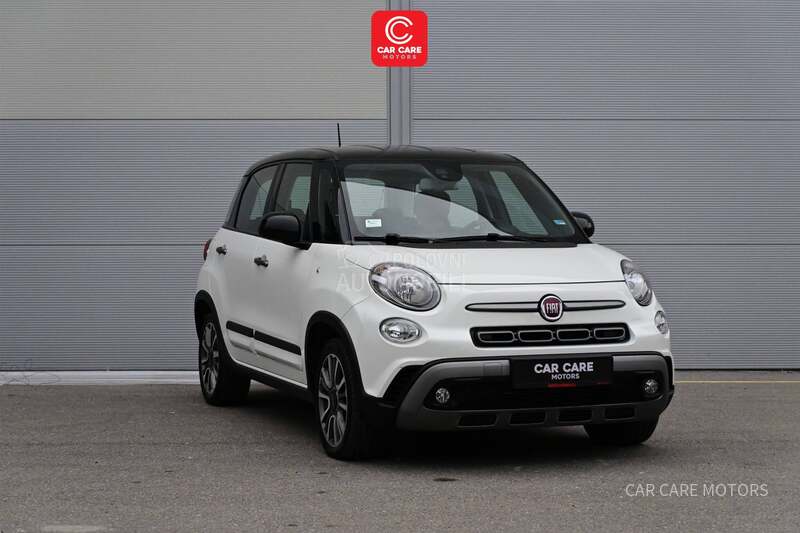 Fiat 500L 1.3 MJTD CROSS N1
