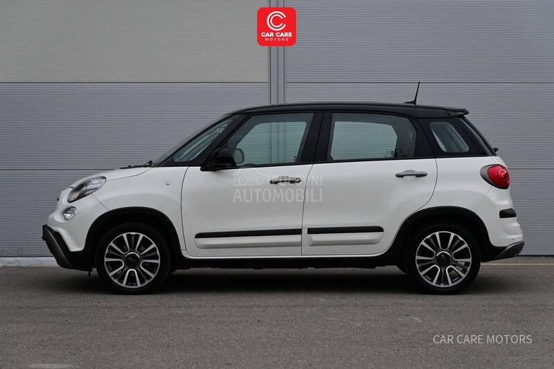 Fiat 500L 1.3 MJTD CROSS N1