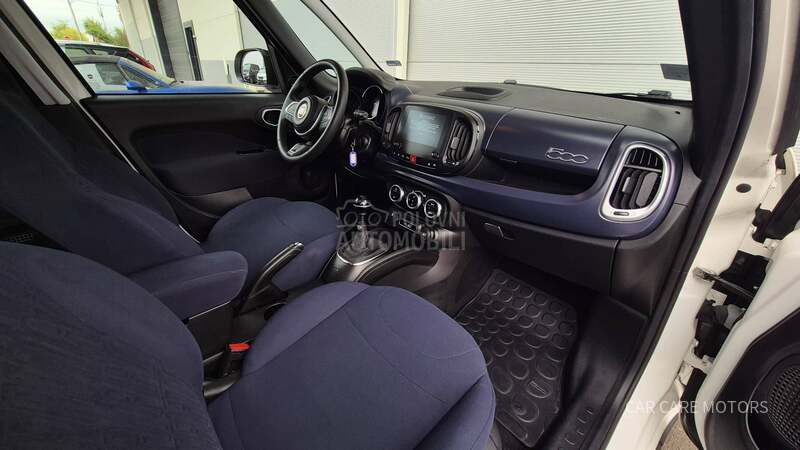 Fiat 500L 1.3 MJTD CROSS N1