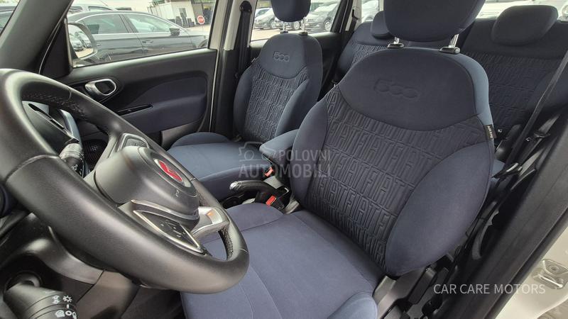 Fiat 500L 1.3 MJTD CROSS N1