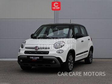Fiat 500L 1.3 MJTD CROSS N1