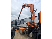 MAN TGM 15.280