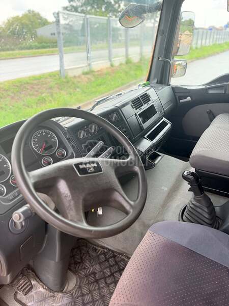 MAN TGM 15.280