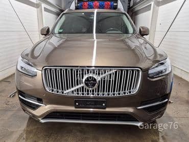 Volvo XC90 D5 Neispravan