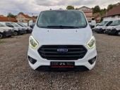 Ford Transit Custom 2.0tdci L2H1 KUKA
