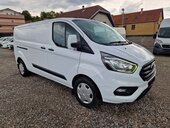 Ford Transit Custom 2.0tdci L2H1 KUKA