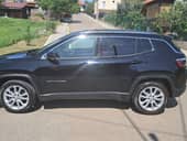 Jeep Compass 1.3 DDCT LIMITED