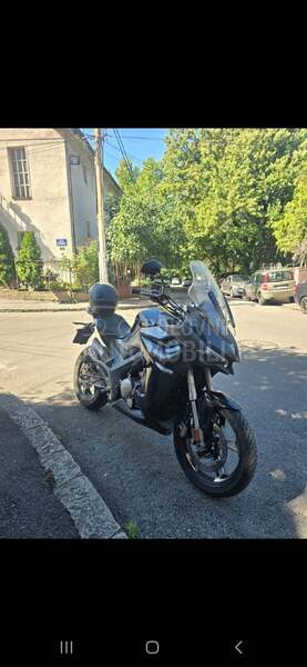 Zontes X310