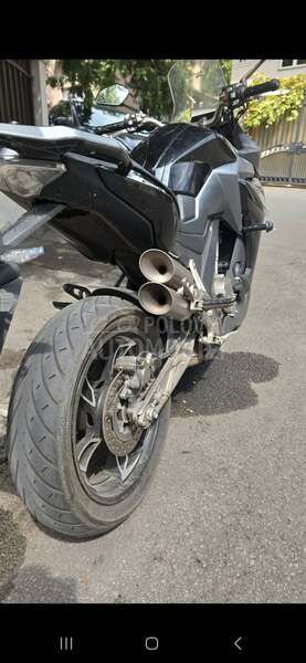 Zontes X310