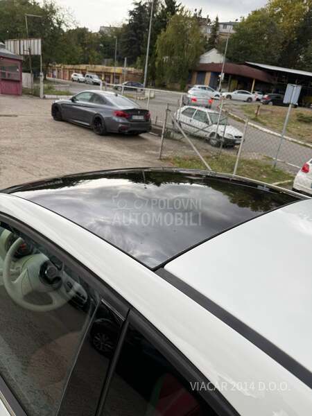 Fiat 500 1.2 AUTOM
