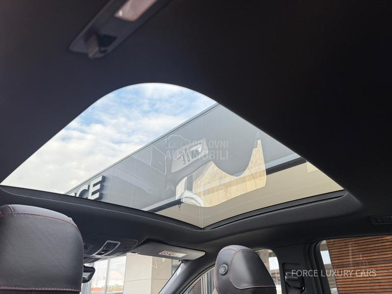 Mercedes Benz GLE 350 d AMG 4Matic