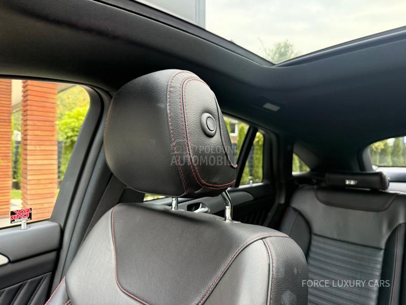 Mercedes Benz GLE 350 d AMG 4Matic