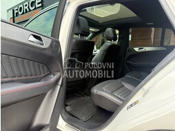 Mercedes Benz GLE 350 d AMG 4Matic slika 24