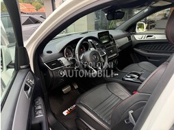 Mercedes Benz GLE 350 d AMG 4Matic slika 18