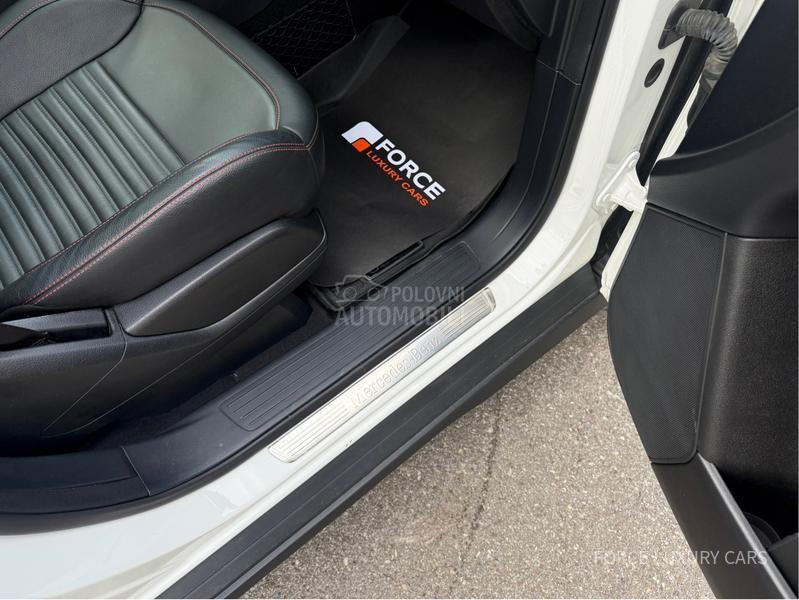 Mercedes Benz GLE 350 d AMG 4Matic