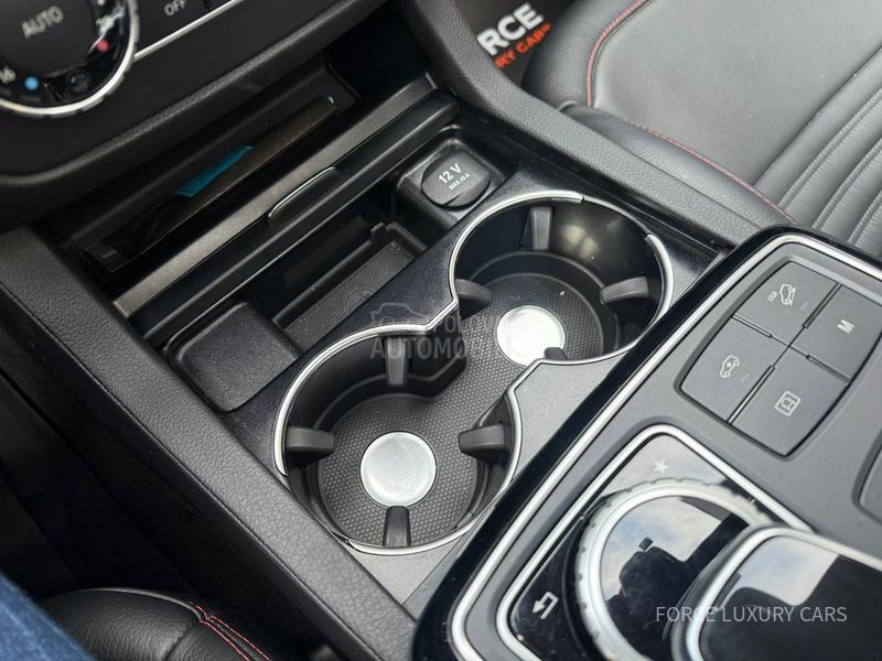 Mercedes Benz GLE 350 d AMG 4Matic