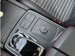 Mercedes Benz GLE 350 d AMG 4Matic slika 39