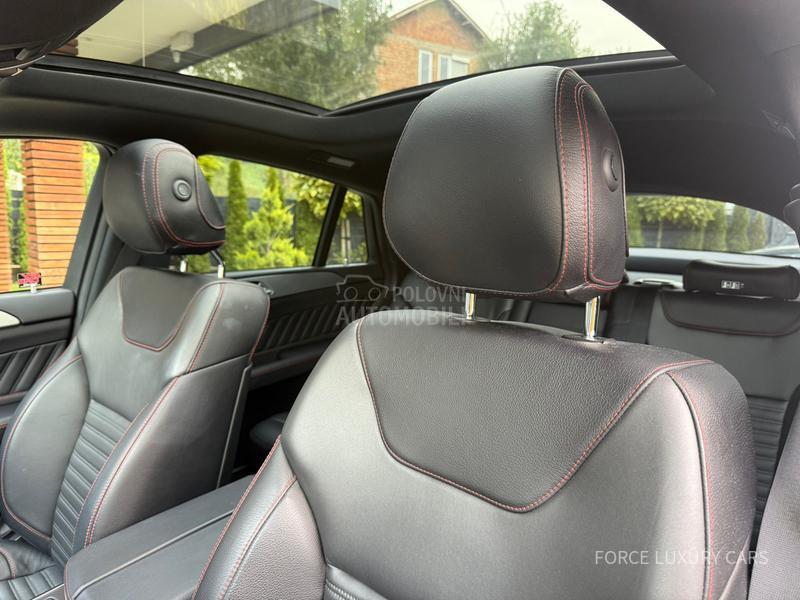 Mercedes Benz GLE 350 d AMG 4Matic