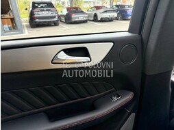 Mercedes Benz GLE 350 d AMG 4Matic slika 35