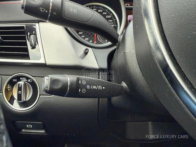 Mercedes Benz GLE 350 d AMG 4Matic