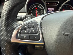 Mercedes Benz GLE 350 d AMG 4Matic slika 44